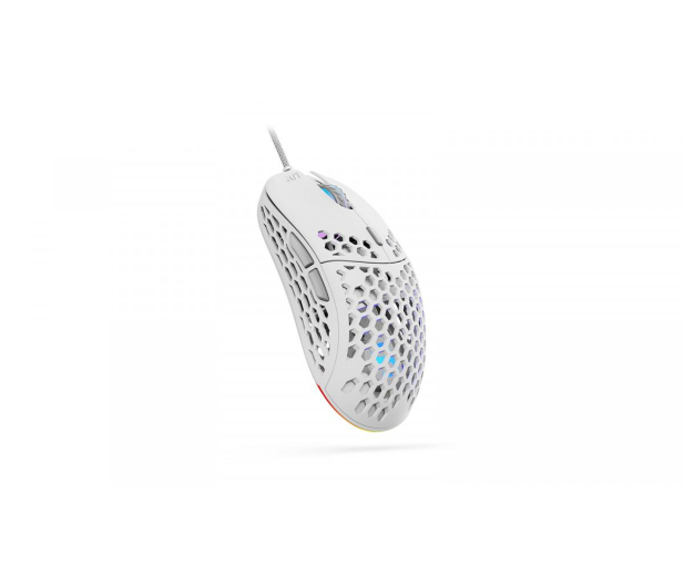SPC Gear LIX Plus Onyx White - 594257 - zdjęcie 13